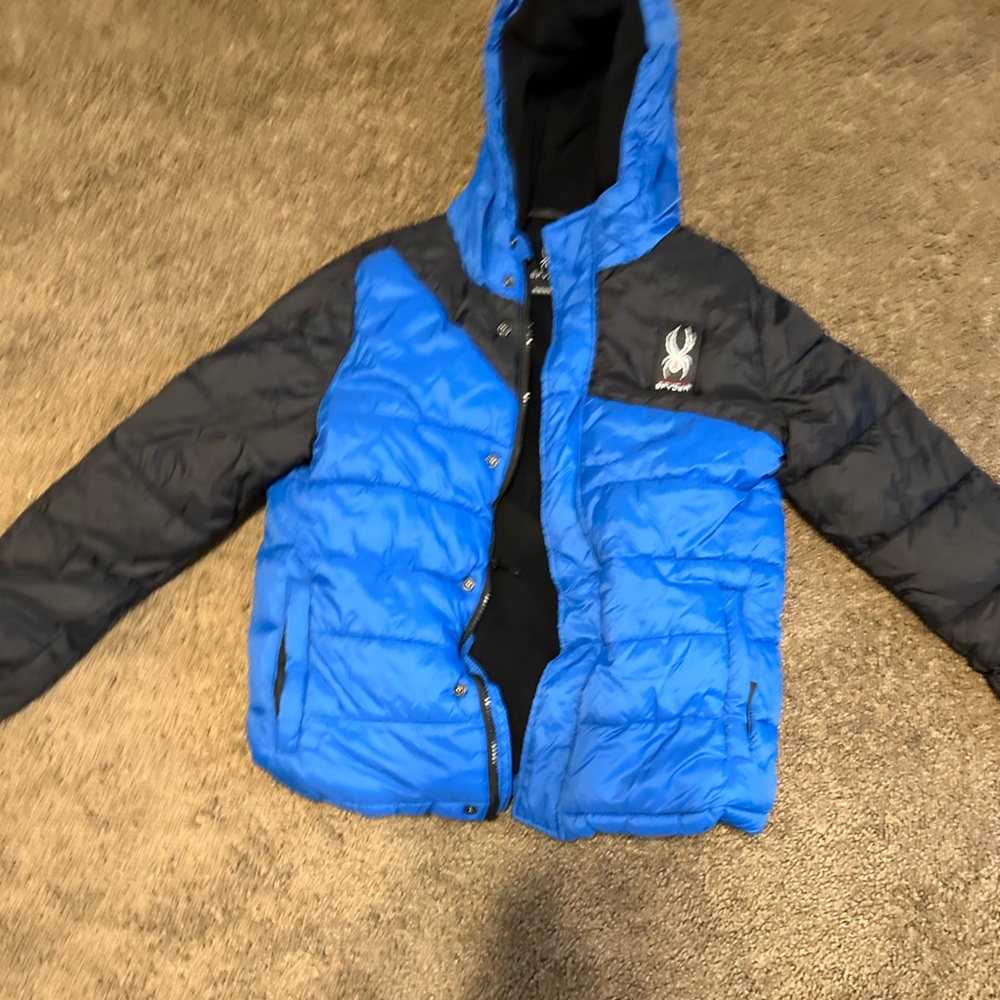 Boy’s jacket